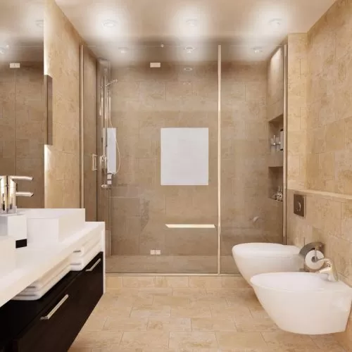 MIROITERIE ET VITRERIE